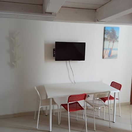 Enjoy Trani Hotel Exterior photo