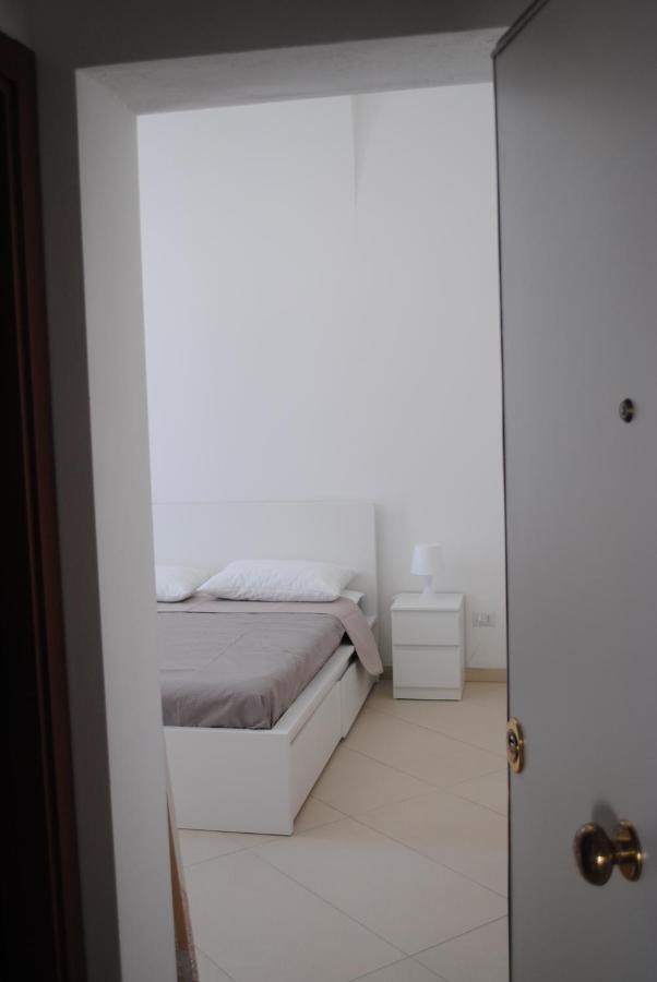 Enjoy Trani Hotel Exterior photo