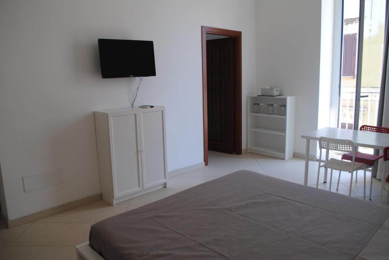 Enjoy Trani Hotel Exterior photo