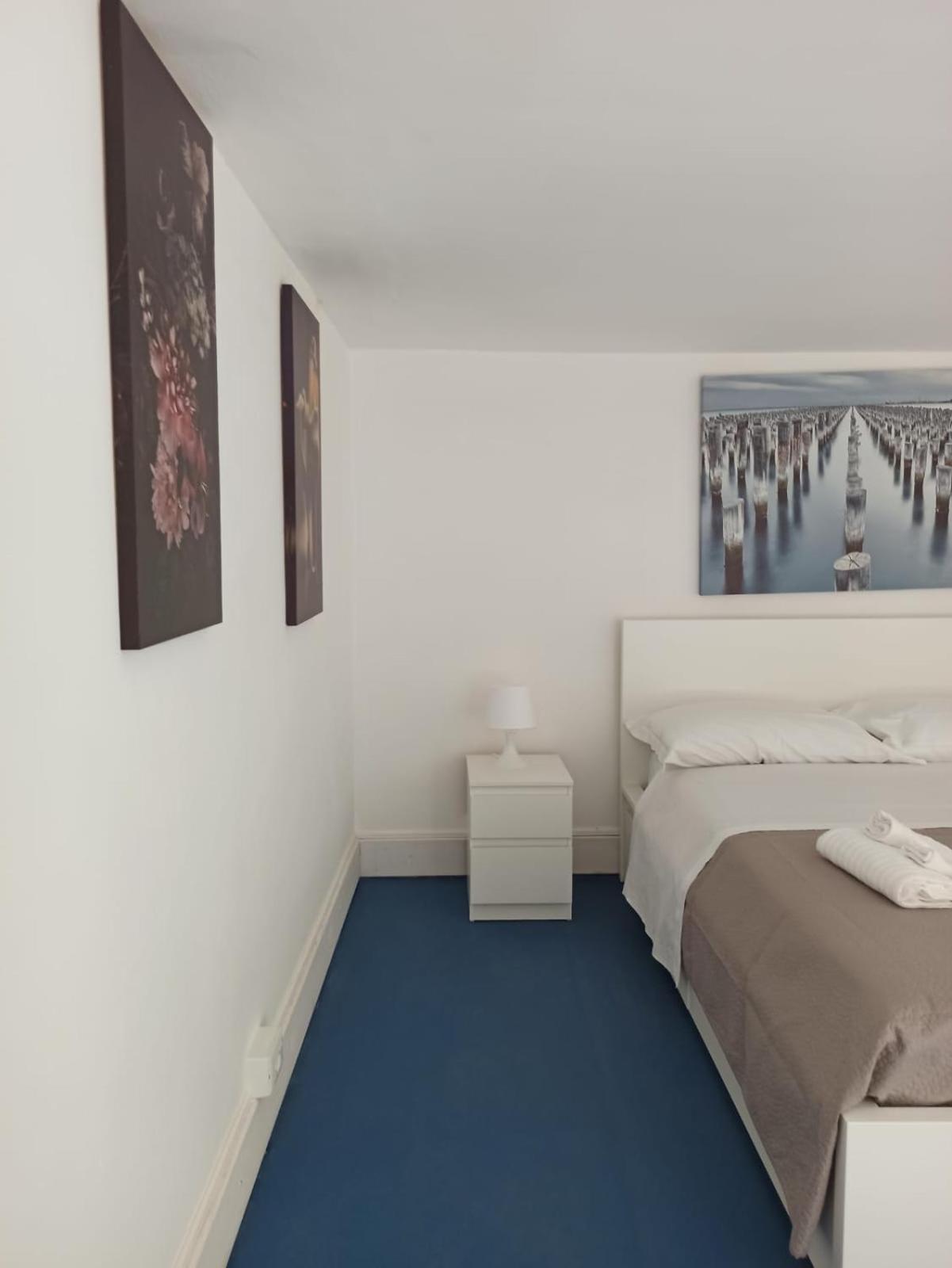 Enjoy Trani Hotel Exterior photo