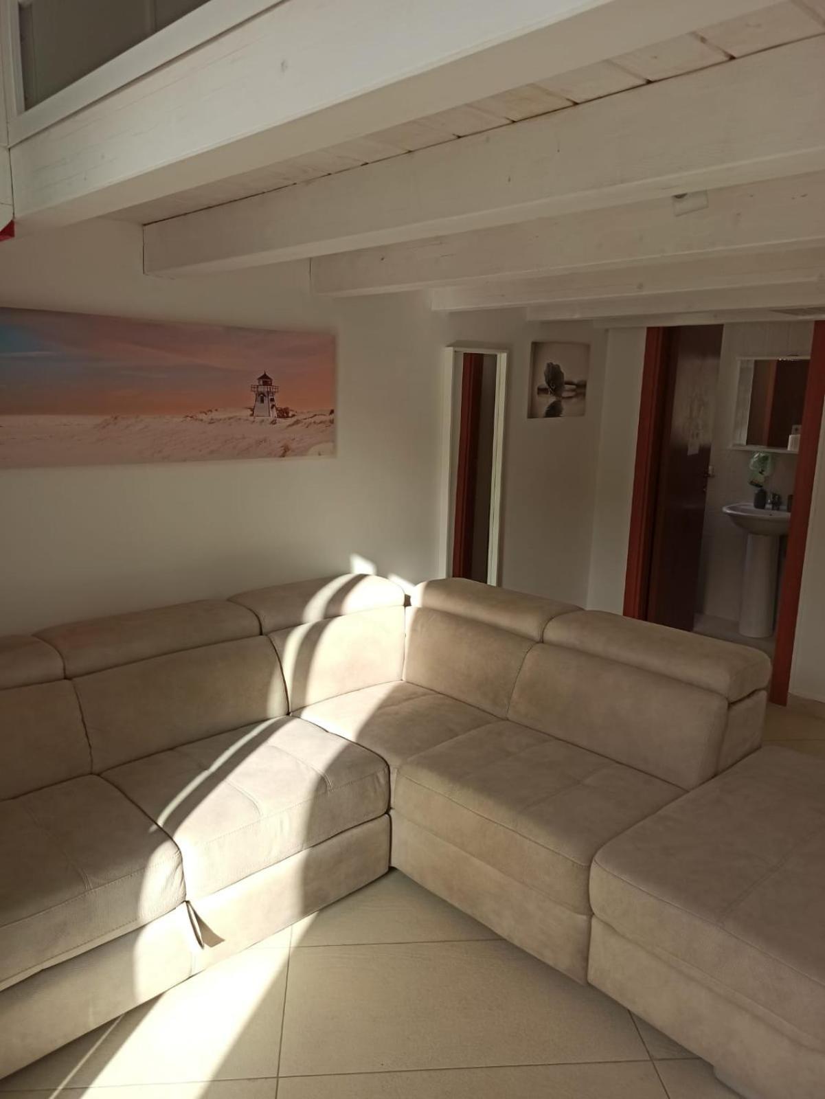 Enjoy Trani Hotel Exterior photo