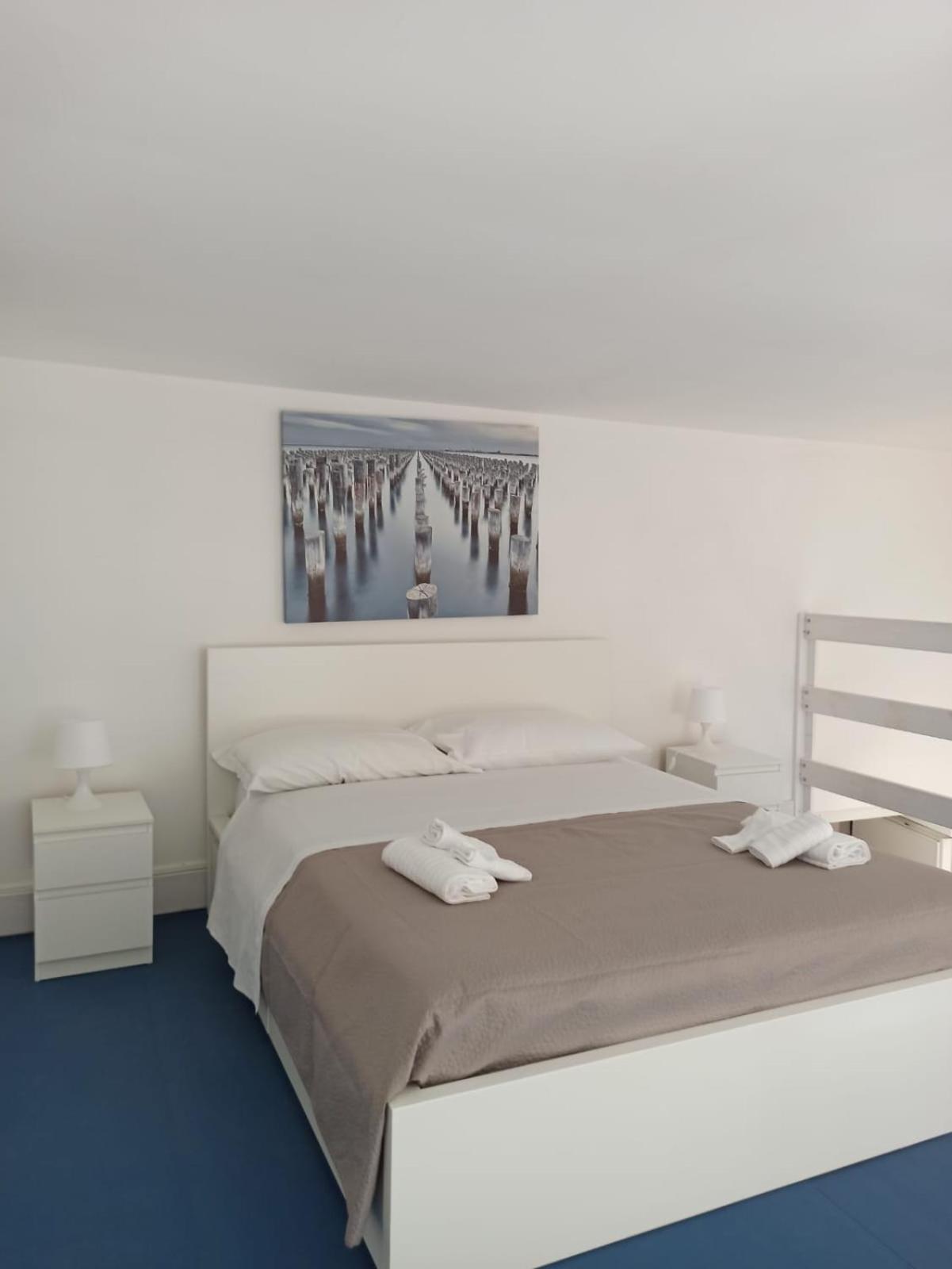 Enjoy Trani Hotel Exterior photo