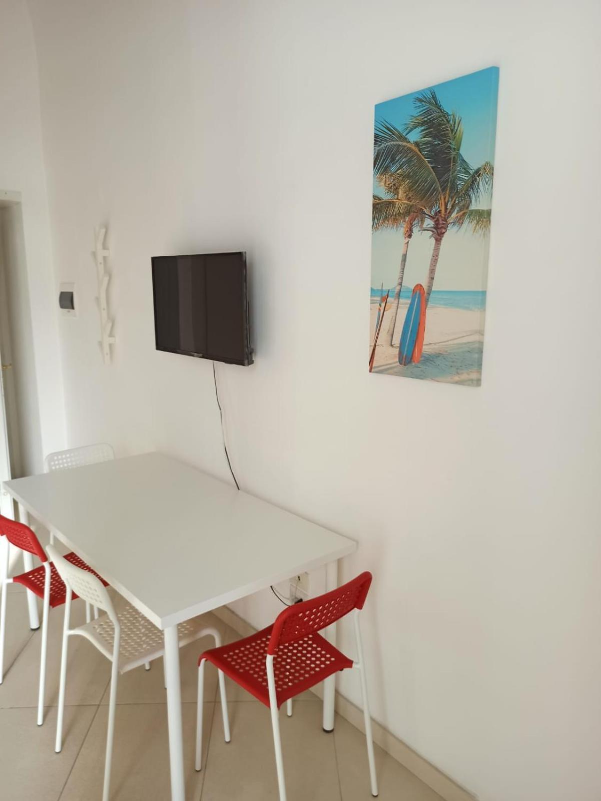 Enjoy Trani Hotel Exterior photo