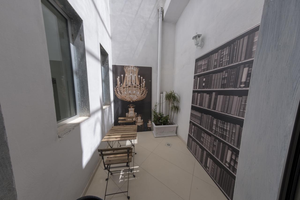Enjoy Trani Hotel Exterior photo