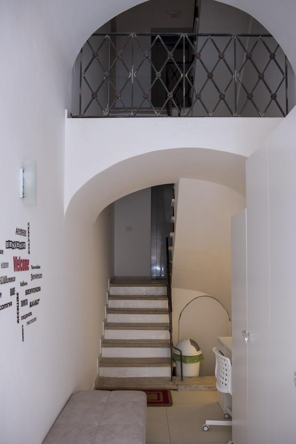 Enjoy Trani Hotel Exterior photo