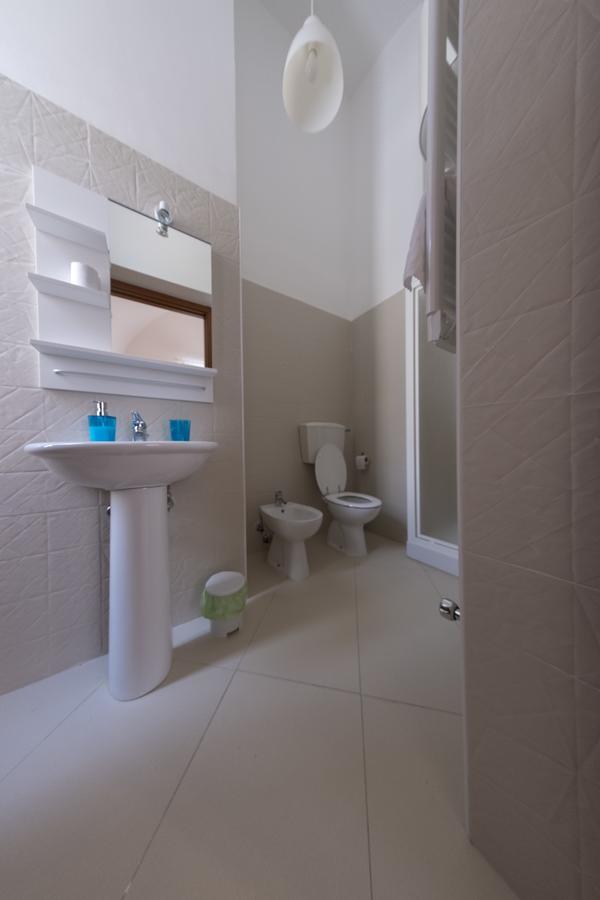 Enjoy Trani Hotel Exterior photo