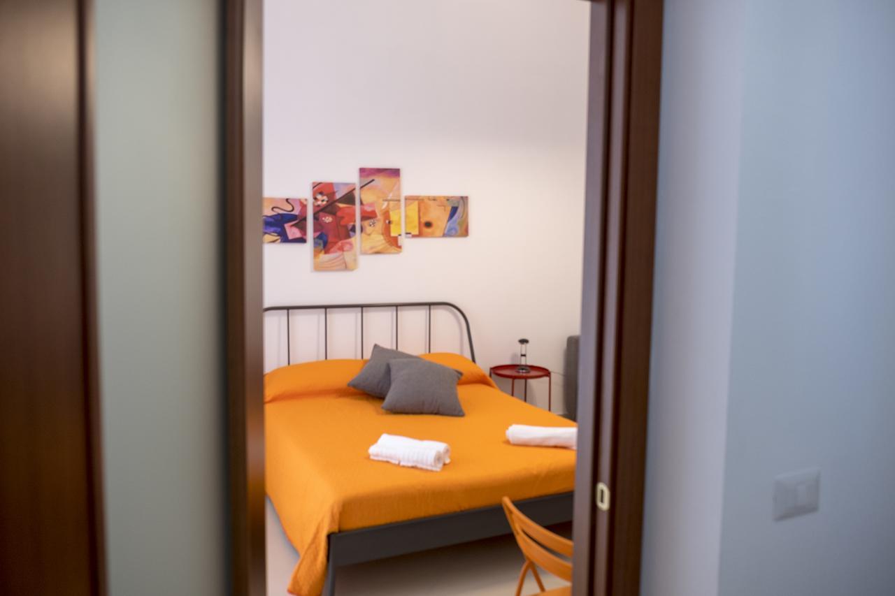 Enjoy Trani Hotel Exterior photo