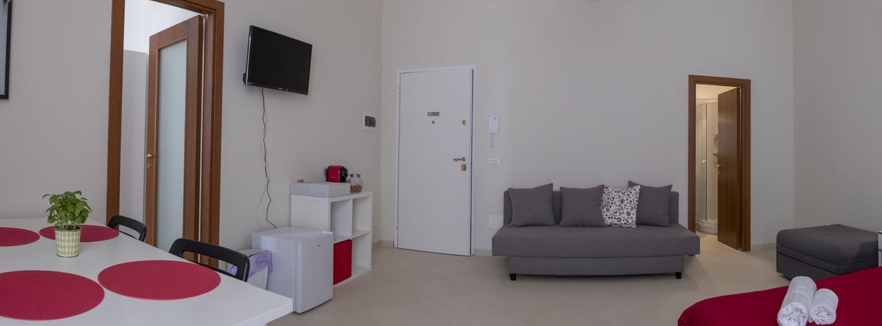 Enjoy Trani Hotel Exterior photo
