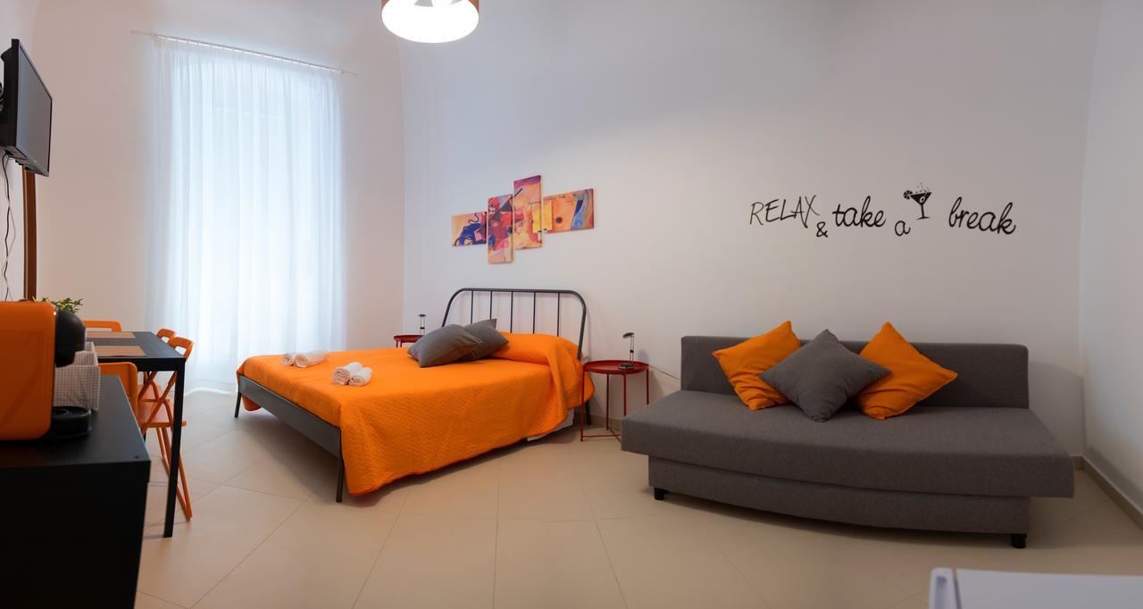 Enjoy Trani Hotel Exterior photo