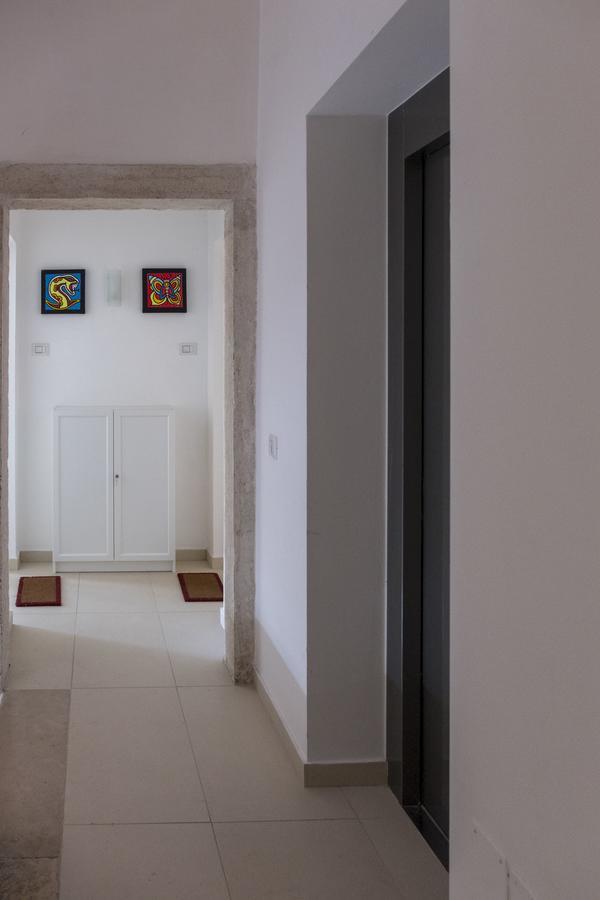 Enjoy Trani Hotel Exterior photo