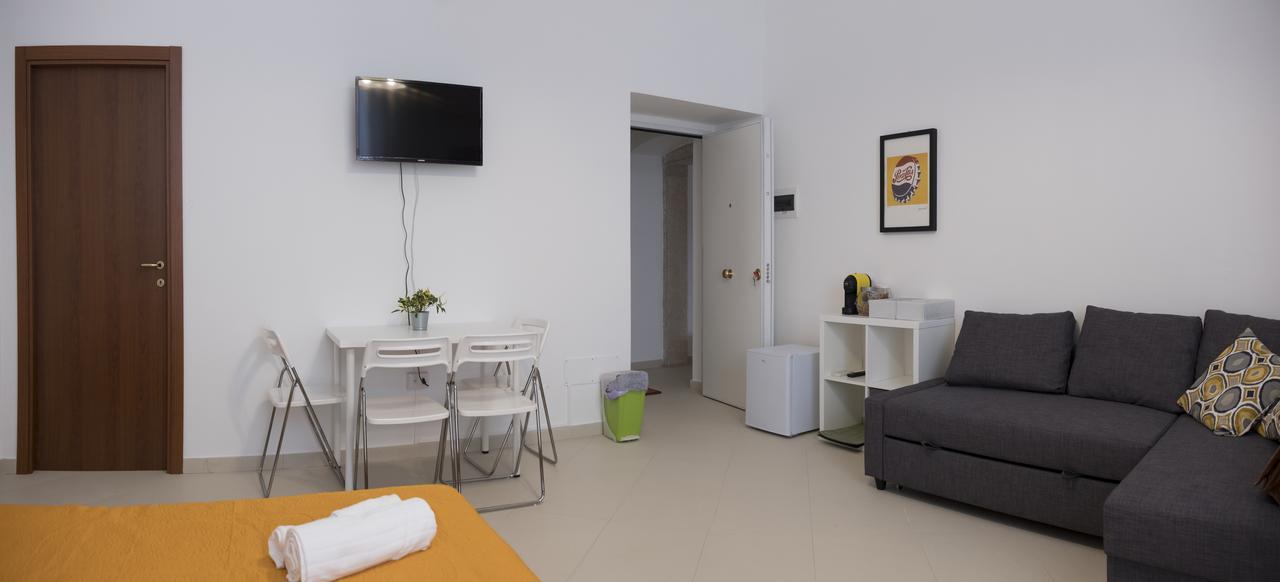 Enjoy Trani Hotel Exterior photo
