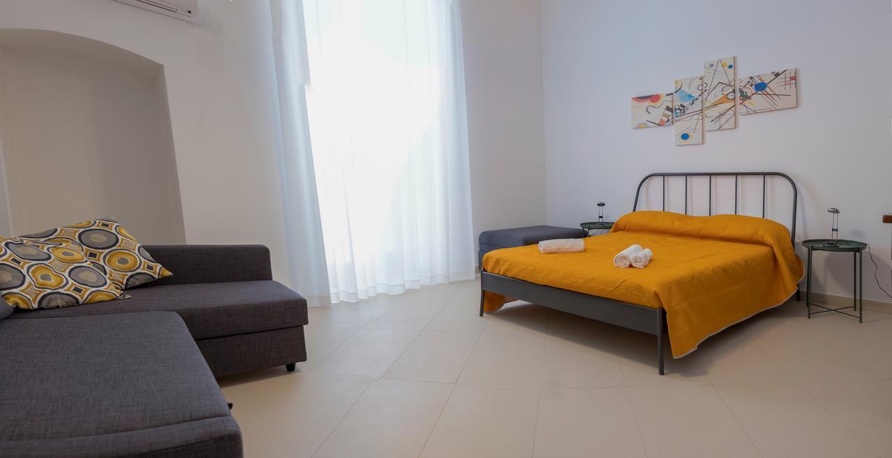 Enjoy Trani Hotel Exterior photo