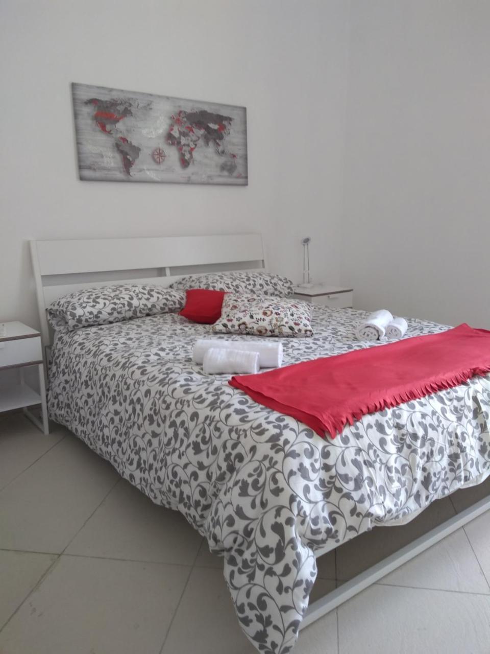 Enjoy Trani Hotel Exterior photo