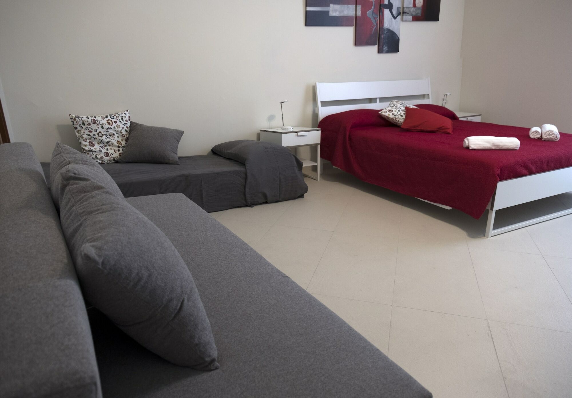 Enjoy Trani Hotel Exterior photo